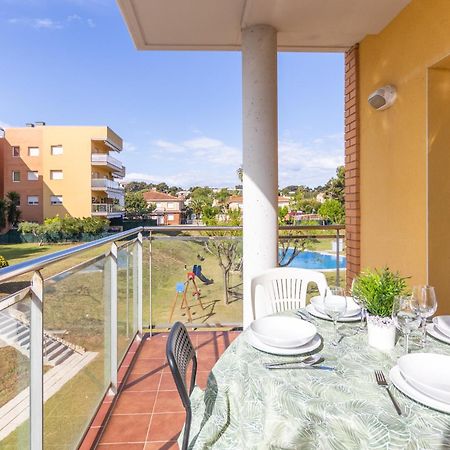 Homes & Go Tramuntana Salou Kültér fotó