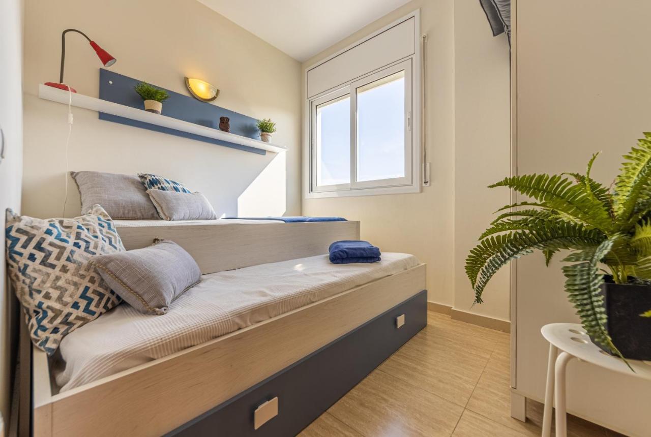 Homes & Go Tramuntana Salou Kültér fotó