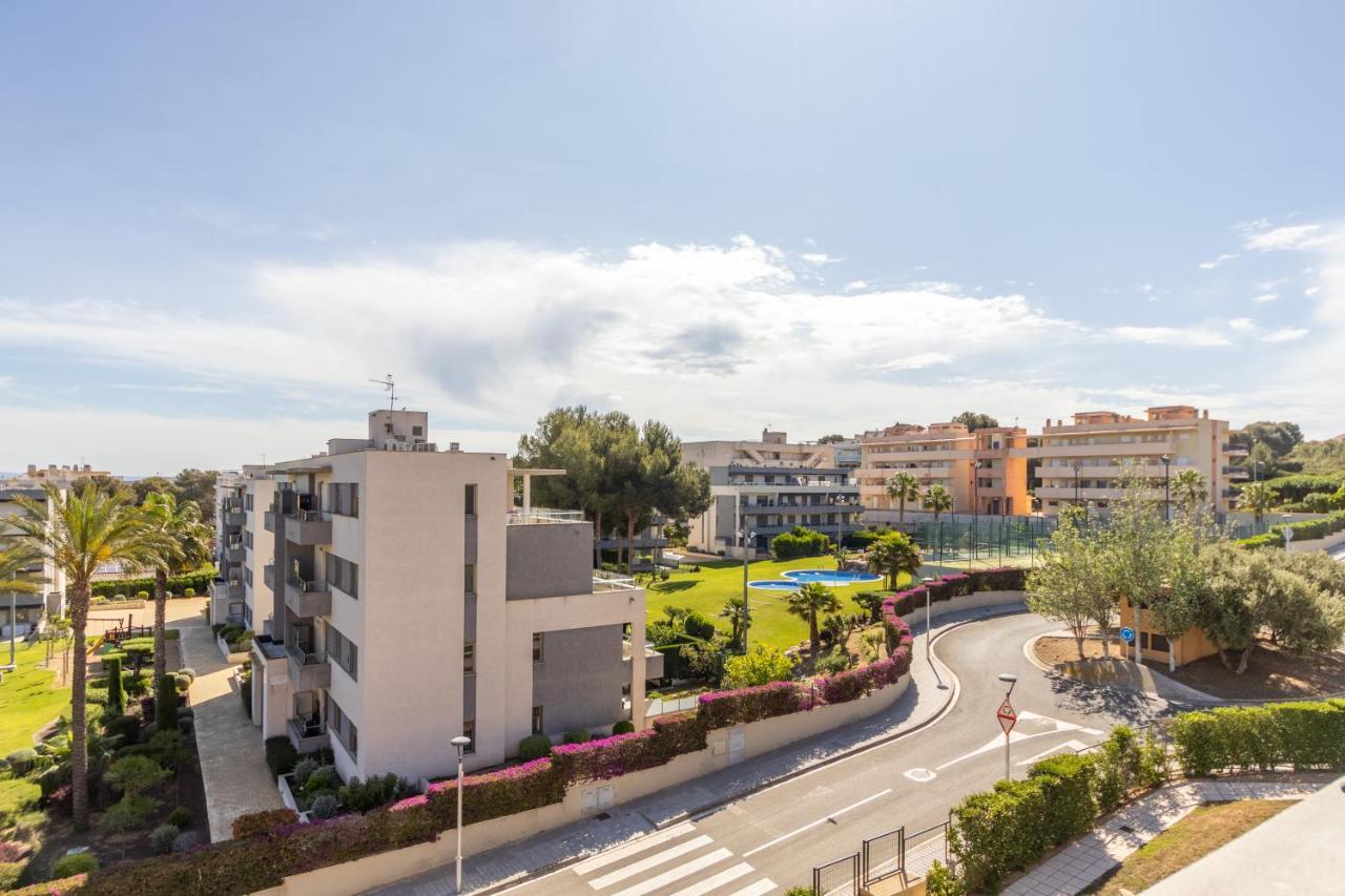 Homes & Go Tramuntana Salou Kültér fotó
