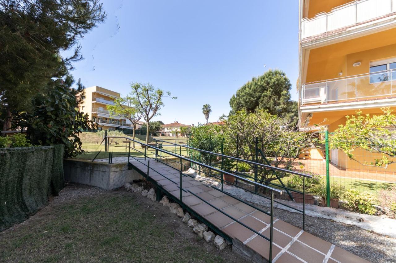 Homes & Go Tramuntana Salou Kültér fotó