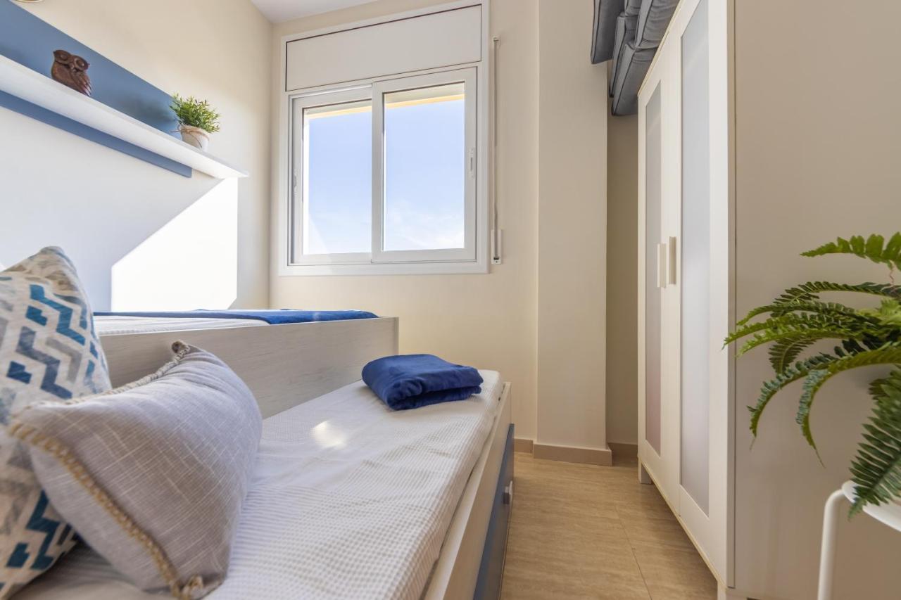 Homes & Go Tramuntana Salou Kültér fotó