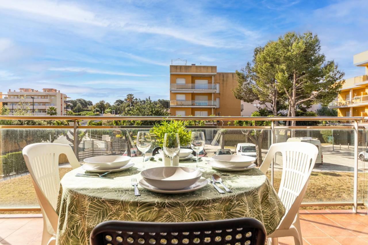 Homes & Go Tramuntana Salou Kültér fotó