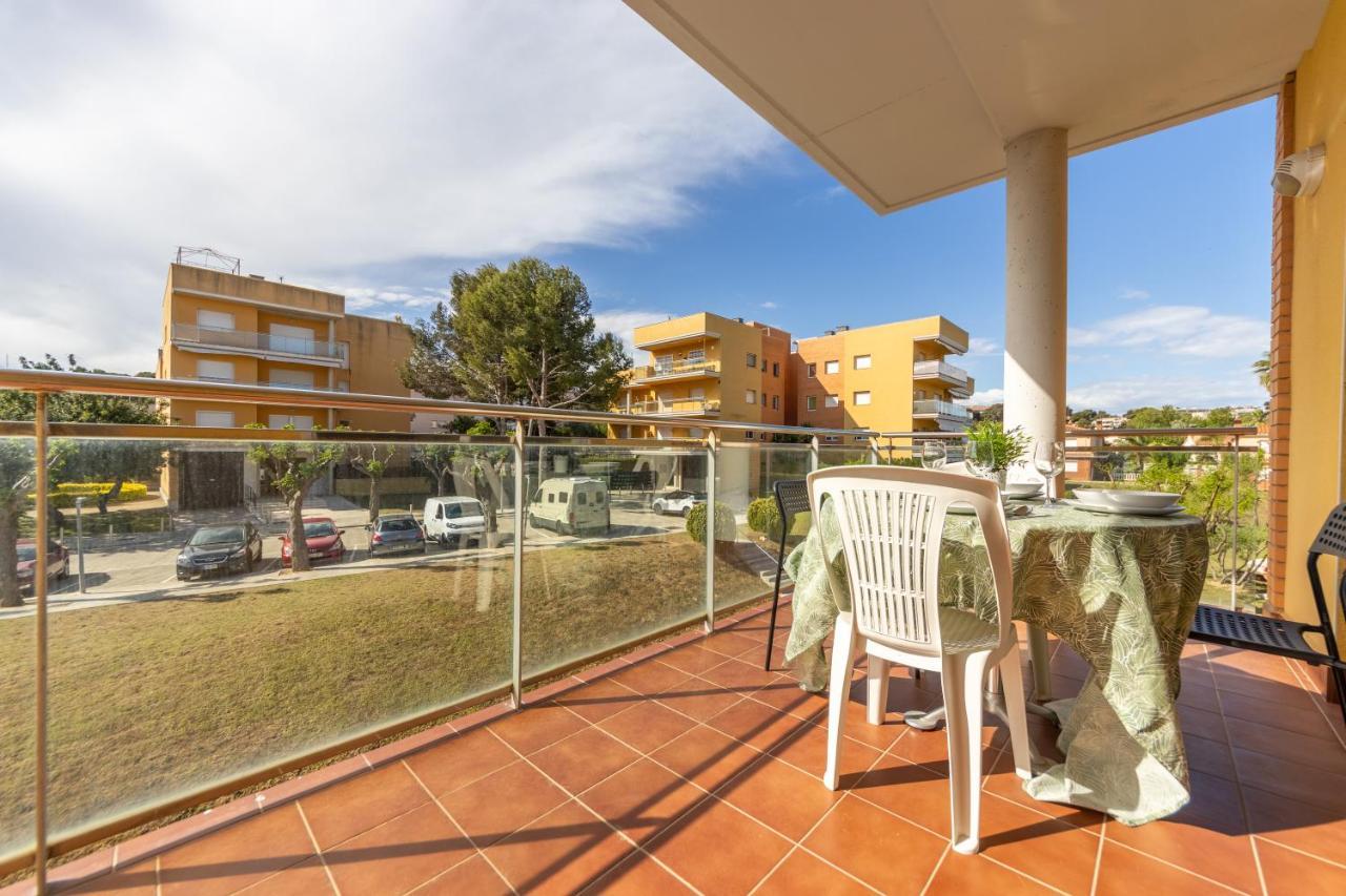 Homes & Go Tramuntana Salou Kültér fotó