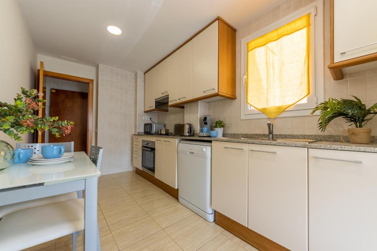 Homes & Go Tramuntana Salou Kültér fotó