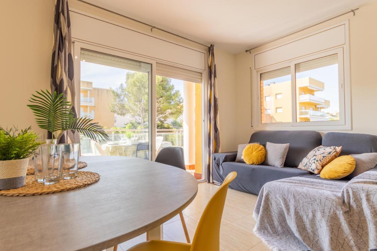 Homes & Go Tramuntana Salou Kültér fotó