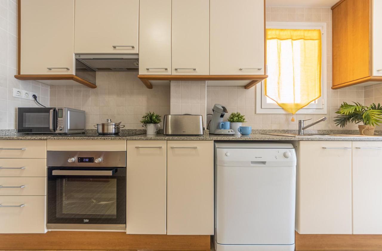 Homes & Go Tramuntana Salou Kültér fotó