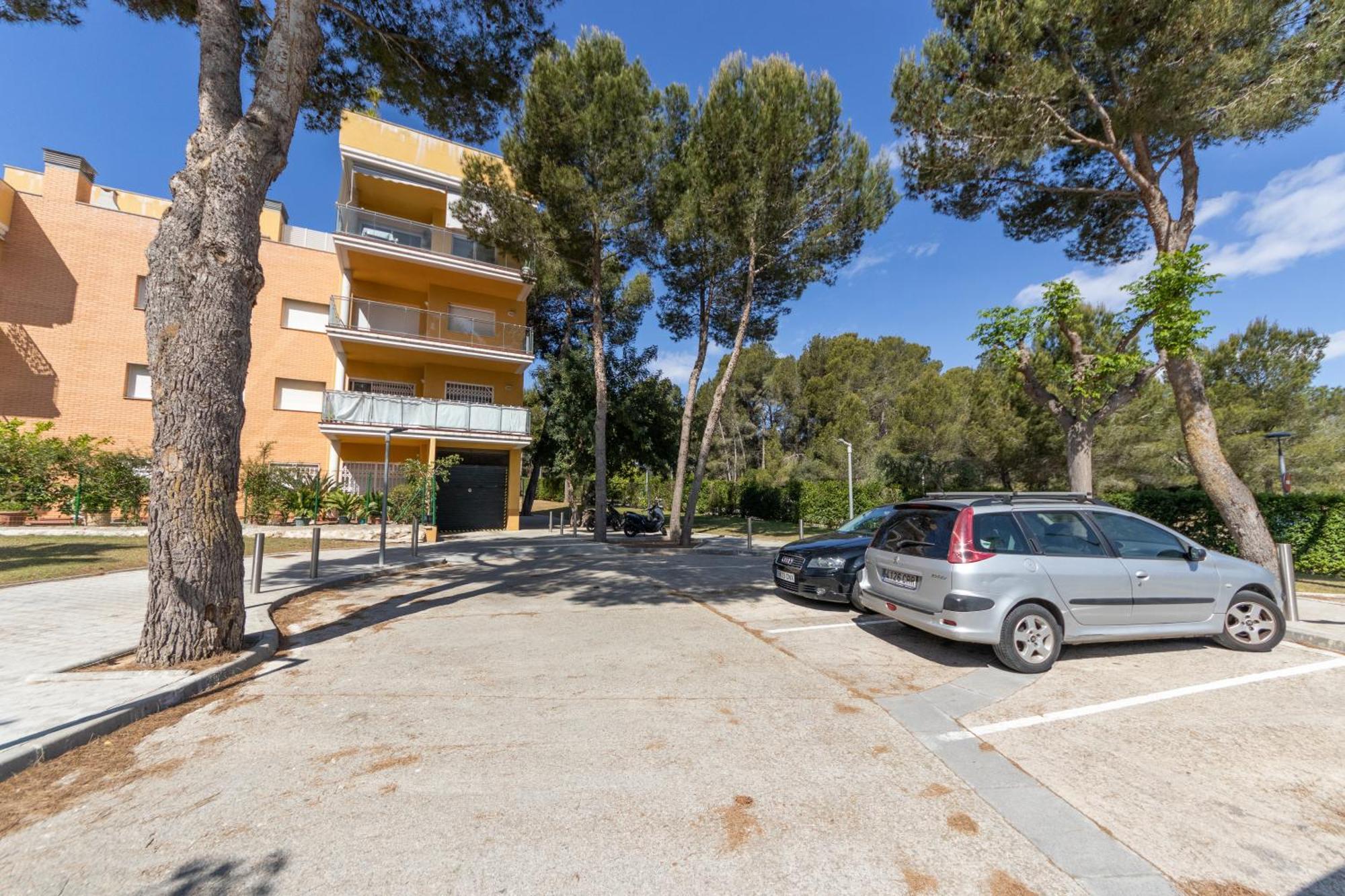 Homes & Go Tramuntana Salou Kültér fotó